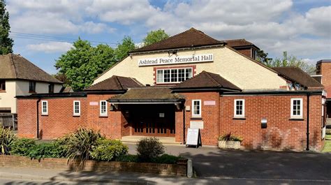 ashtead residents association